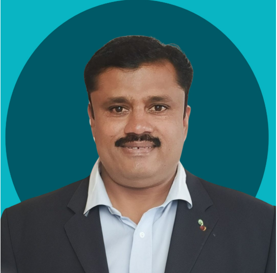 Balkrishna Pawar