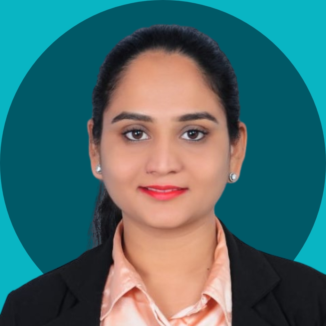 Manjushree Nimbalkar