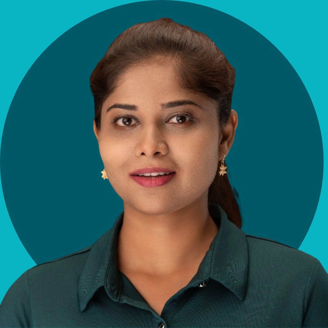 Jayanti Zapate